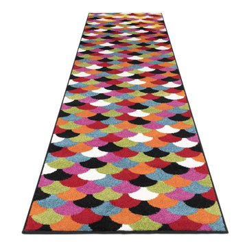 Galaxy 183 Multi Hallway Runner