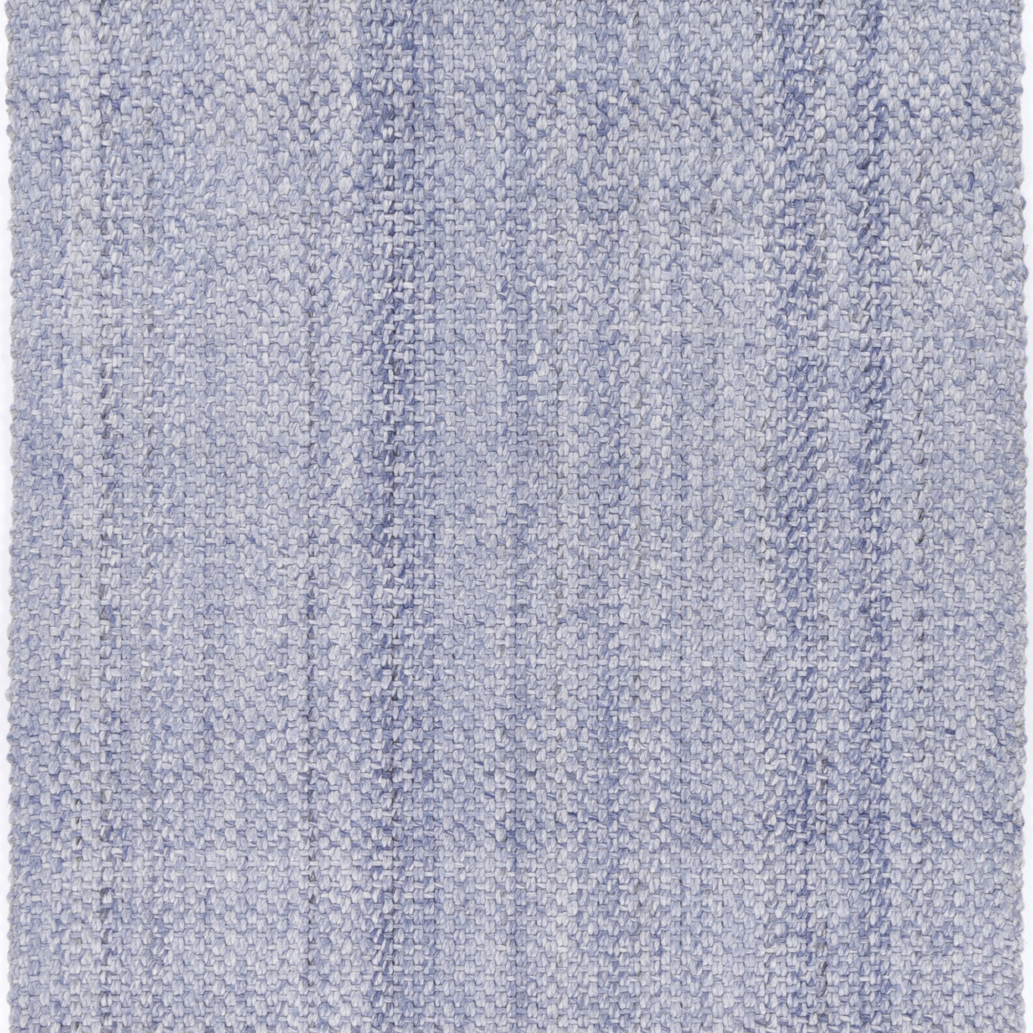 Harlow Chignon Blue Wool Blend Rug