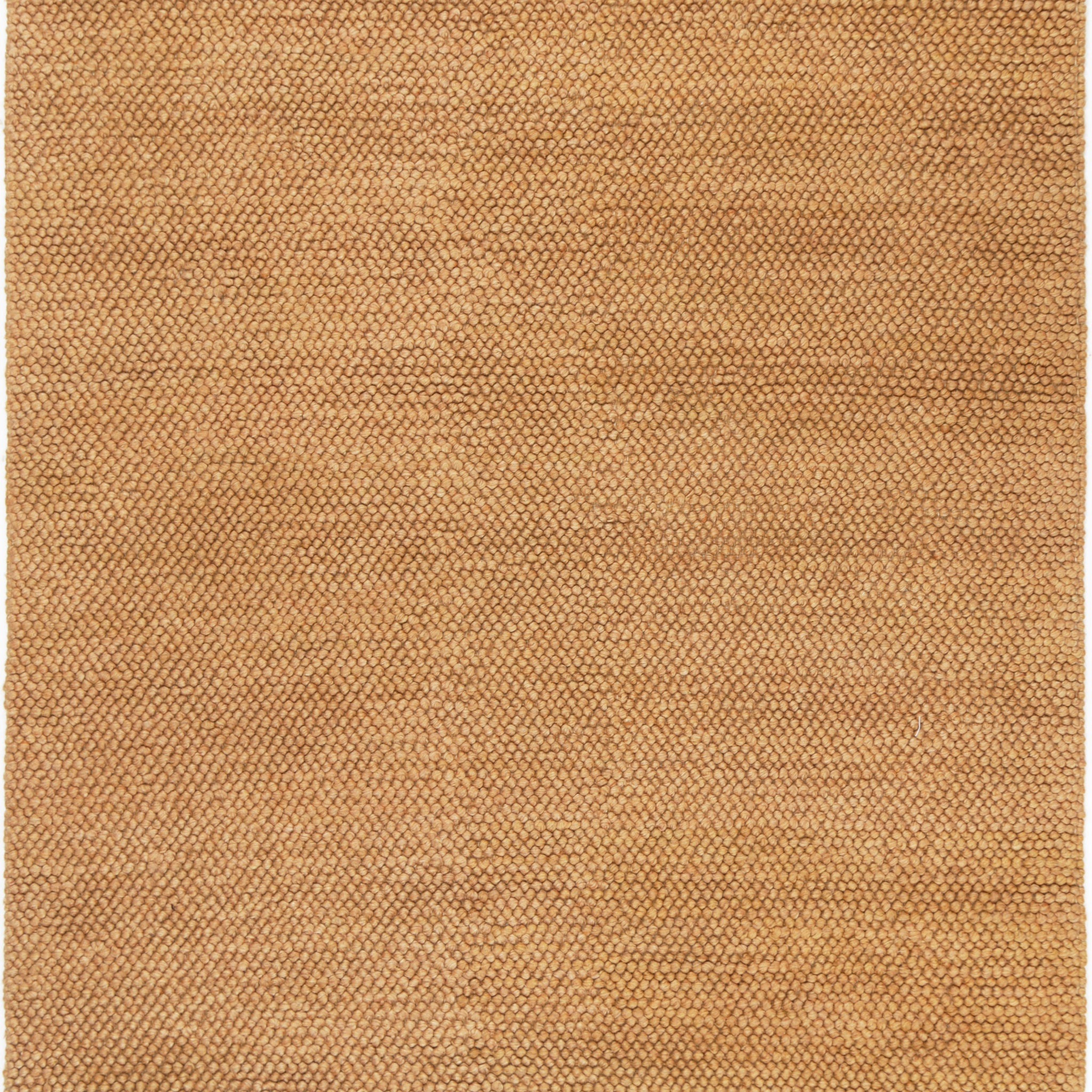 Harlow Loopy Copper Wool Blend Rug