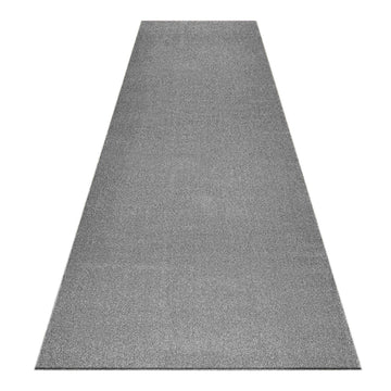 Sierra 6365 Grey Hallway Runner