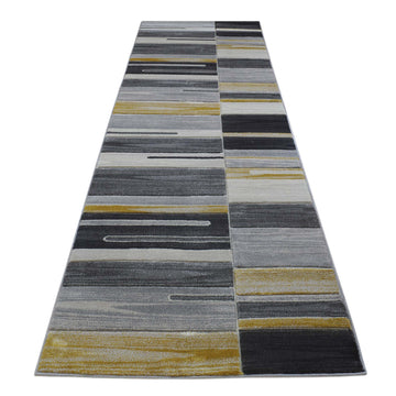 Sungate 2089 Gold Hallway Runner