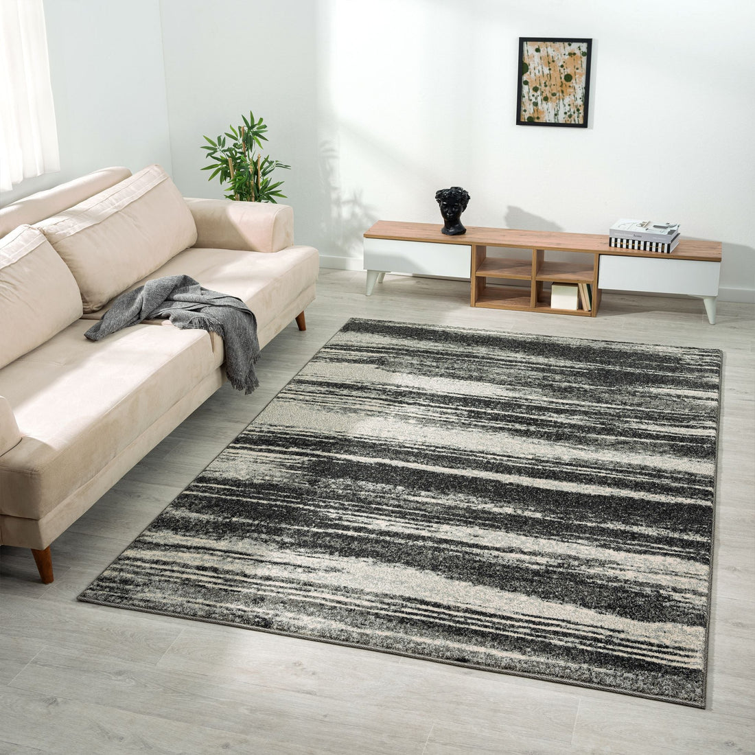 Astor 481 Charcoal