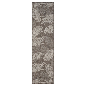 Patio 456 Taupe Runner