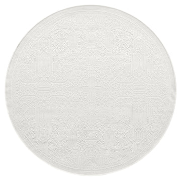 Fable 471 Ivory Round